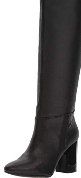 Kenneth Cole Reaction "Cherry" boot 6 - Picture 6 of 8